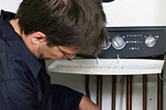 boiler replacement Whins Wood
