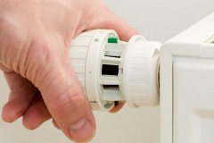 Whins Wood central heating repair costs