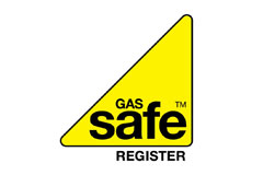 gas safe companies Whins Wood